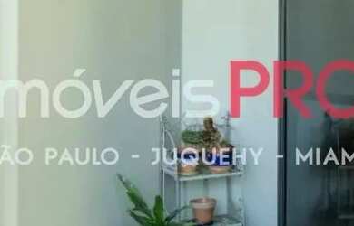 Imagem 11: COBERTURA MOEMA - 3 DORMITÓRIOS - 1 SUÍTE - 2 VAGAS