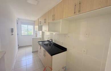 Imagem 4: Venda de apartamento de 2 quartos na Morada de Laranjeiras, Serra-ES 55m²,...