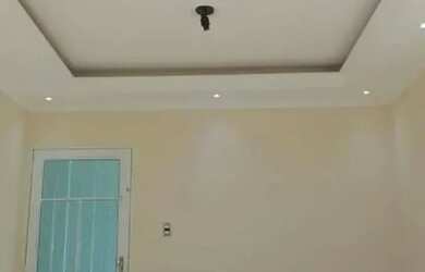 Imagem 2: CASA TÉRREA - JARDIM SÃO BENTO - MG