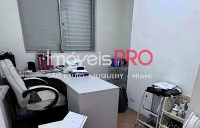 Imagem 13: Apartamento, Jardim Marajoara - São Paulo