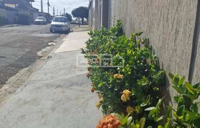 Imagem 4: casa - Jardim Universo - Valinhos