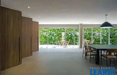 Imagem 3: APARTAMENTO - CAMPO BELO - SP