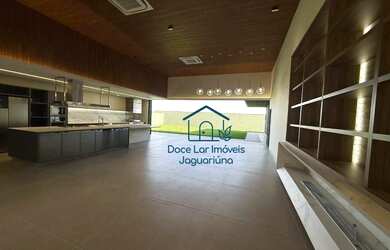 Imagem 9: Casa à venda, 424 m² por R$ 4.750.000,00 - Residencial Haras Patente...