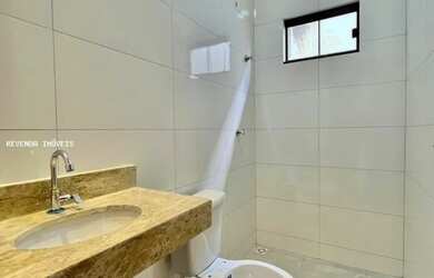 Imagem 12: Alto Padrão para Venda em Aparecida de Goiânia, Residencial Solar Central Park, 2 dormitór