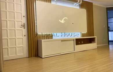 Imagem 2: Triplex de Alto Padrão com 4 Quartos à Venda no Vista Alegre Curitiba