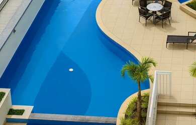 Imagem 9: OPORTUNIDADE ÚNICA EM BATISTA CAMPOS APARTAMENTO ABAIXO DO VALOR DE MERCADO