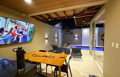 Imagem 9: CASA RESIDENCIAL em LAURO DE FREITAS - BA, CAJI