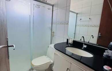 Imagem 2: Imóvel para venda com 88 metros quadrados com 3 quartos em Turu - São...