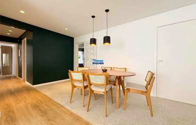 Imagem 9: Apartamento 3 dormitórios, suíte, vaga, no Centro