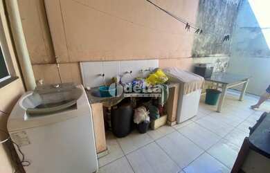 Imagem 10: Casa residencial disponível para venda no bairro Maria Rezende em Uberlândia-MG