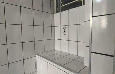 Imagem 15: Casa com 2 dormitórios para alugar, 96 m² por R$ 900,00/mês - Lourdes - Juiz de Fora/MG