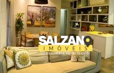 Imagem 4: Apartamento com 3 dormitórios, 124 m² - venda por R$ 850.000,00 ou aluguel...