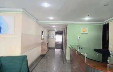 Imagem 3: Apartamento para Venda em Nova Iguaçu, Centro, 3 dormitórios, 1 suíte,...