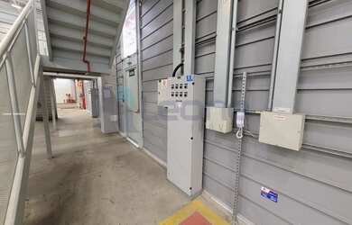 Imagem 14: Galpão para Locação em Itapevi, Itaqui, 5 banheiros, 6 vagas