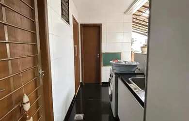 Imagem 16: Área privativa para aluguel, 3 quartos, 3 suítes, 3 vagas, São Lucas...