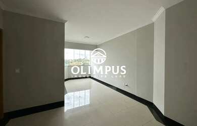 Imagem 2: Apartamento no Condomínio Portal do Praia para Alugar no Bairro Tubalina...