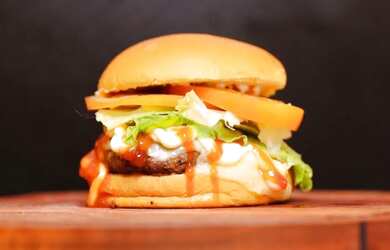 Imagem 7: Hamburgueria na Vila Mariana pronta para faturar