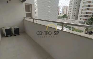 Imagem: Residencial Cassis, Apartamento para aluguel com 50 m² e 1