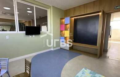 Imagem 4: Katedral Sky Rooftop - Apartamento 2 quartos, sendo 1 suíte