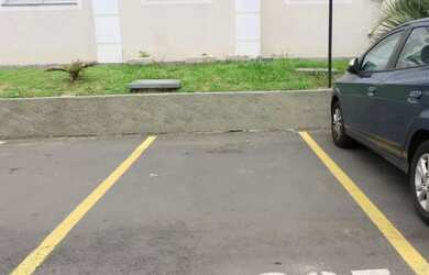 Imagem 7: Apartamento Térreo 1 quarto 1 vaga de garagem, Porto Sinai Jardim Leopoldina