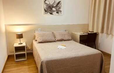 Imagem: Alugo FLAT em Lagoa Santa