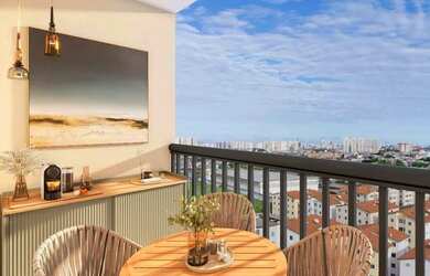 Imagem 5: LA VIE RESIDENCE [25763