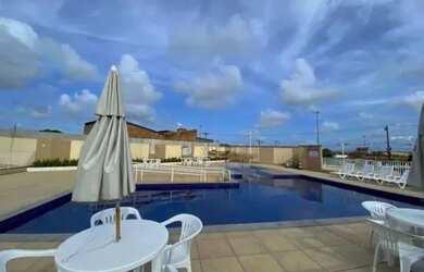 Imagem: Vendo chave de ótimo apartamento no Parque da avenida no Fernando