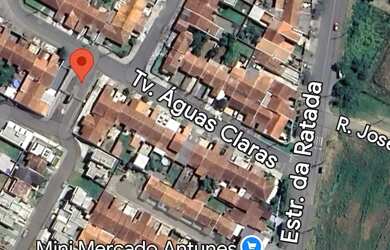 Imagem: O terreno possui 135m² de Área e está localizado em São