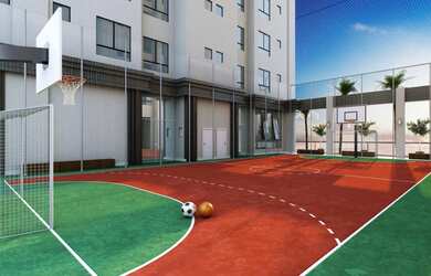 Imagem 7: Apartamento - 4 dormitórios - 4 Suítes - localizado em Itapema / Meia...