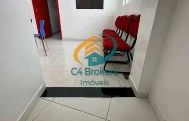 Imagem 10: Loja/Salão em Guarulhos. 118m² de Área