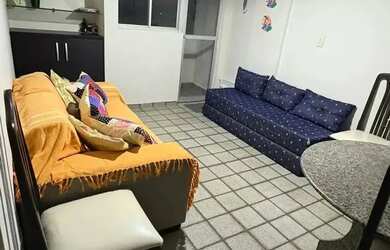 Imagem 9: Apartamento para locação no RESIDENCIAL 0 , JANGA, Paulista, PE