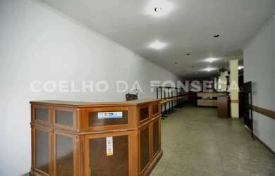 Imagem: Loja Padrao - Pinheiros/Sao Paulo