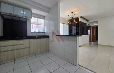 Imagem: O apartamento possui 3 Dormitórios, 3 Banheiros, 2 Vagas na