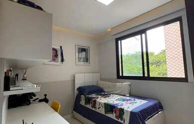 Imagem 16: Alphaville I Alto Luxo Excelente P Sua Família Fino Acabamento Próximo...