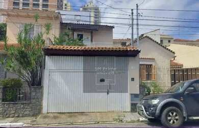 Imagem: A casa possui 4 Dormitórios, 5 Banheiros, 2 Vagas na garagem