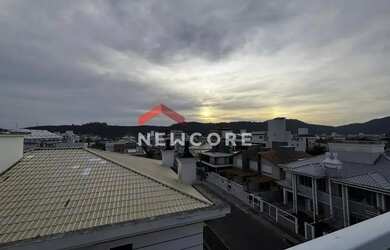 Imagem: O apartamento na cobertura possui 3 Dormitórios, 4 Banheiros