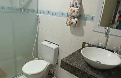 Imagem 5: Apartamento para locação no RESIDENCIAL 0 , JANGA, Paulista, PE