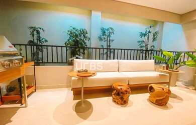 Imagem 6: O endereço ideal para sua família- Ilumi Bueno Residências 75 m2