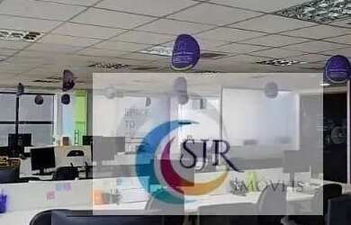 Imagem: Conjunto para alugar, 324 m² Vila Olímpia - São Paulo/SP