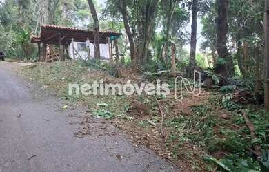 Imagem: O terreno possui 400-0m² de Área e está localizado em Parque