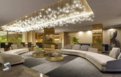 Imagem 9: Cobertura em Jardim Europa