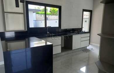 Imagem 5: Casa à Venda no Condomínio Portal do Jequitibá em Valinhos, no bairro...