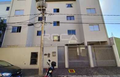 Imagem: O apartamento possui 1 Dormitório, 1 Banheiro, 40m² de Área