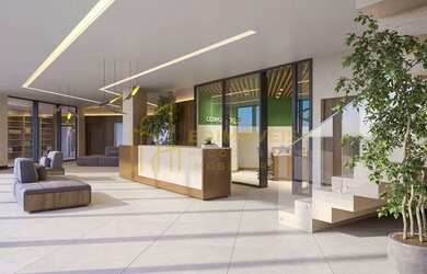 Imagem 5: Apartamento incrível em Jardim Camburi seu novo lar entre mar e natureza