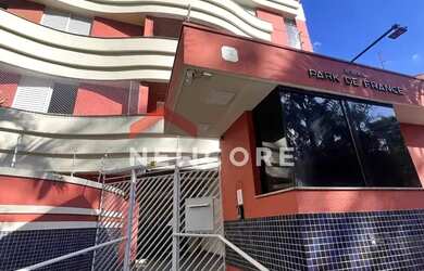 Imagem: O apartamento à venda possui 2 Dormitórios, 2 Banheiros, 1