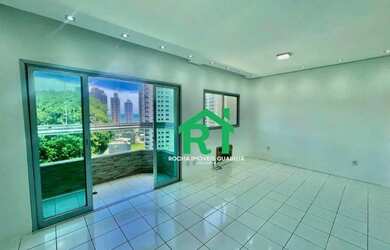 Imagem: O apartamento possui 2 Dormitórios, 3 Banheiros, 1 Vaga na