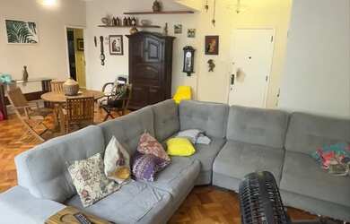 Imagem 8: apartamento Temporada janeiro Copacabana