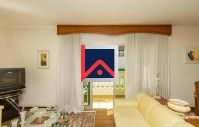 Imagem: O apartamento possui 3 Dormitórios, 3 Banheiros, 2 Vagas na