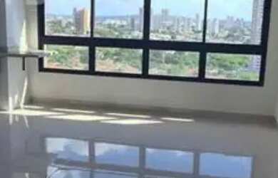 Imagem: O apartamento possui 3 Dormitórios, 5 Banheiros, 2 Vagas na