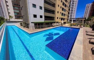 Imagem 2: Apartamento a venda com 02 quartos no Jardim Oceania - AP9822